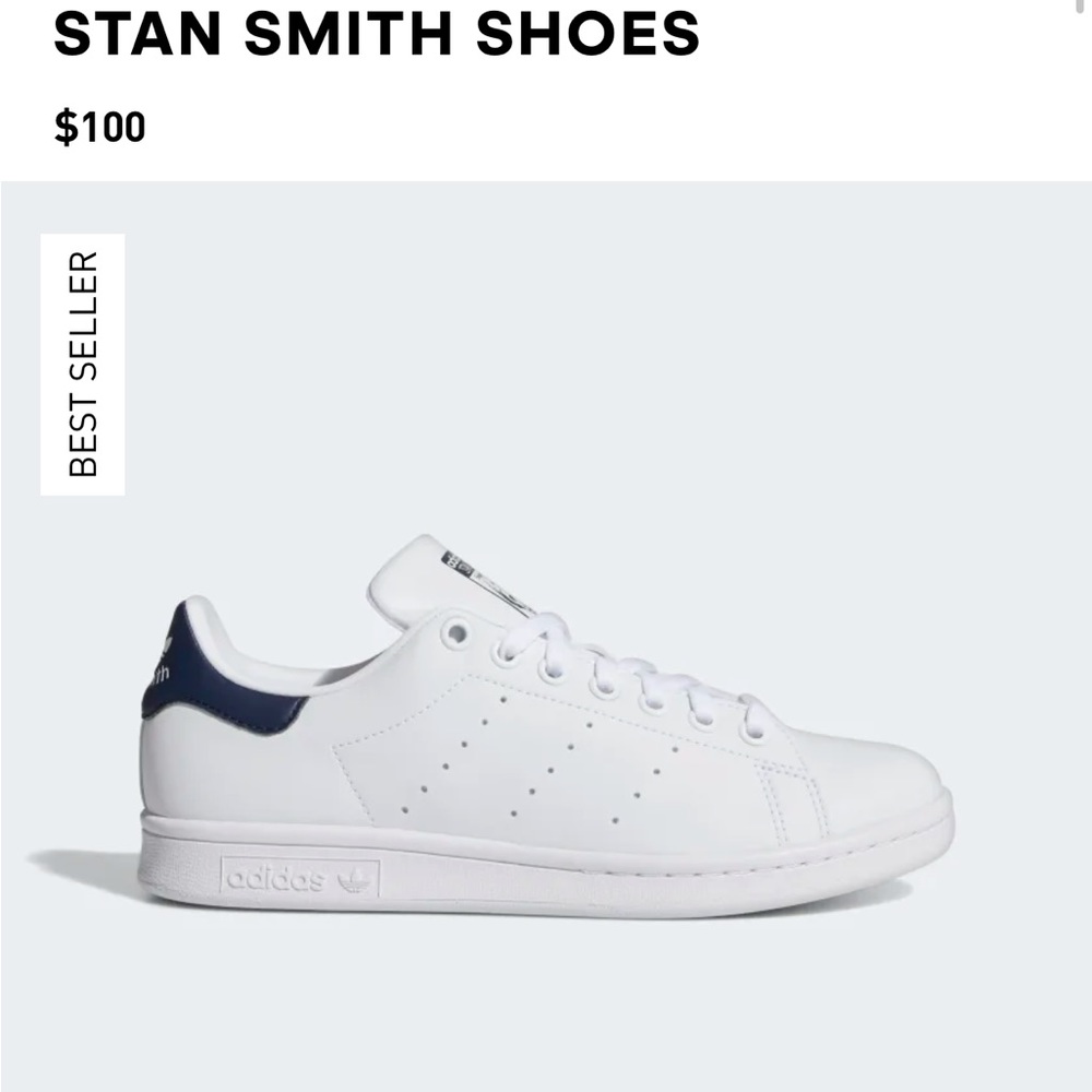 COPY - Womens adidas Stan smith
